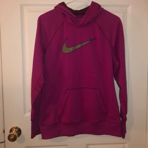 Nike hoodie
